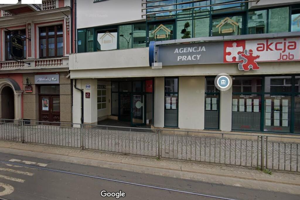 Retro Swietego Mikolaja Wroclaw Luaran gambar