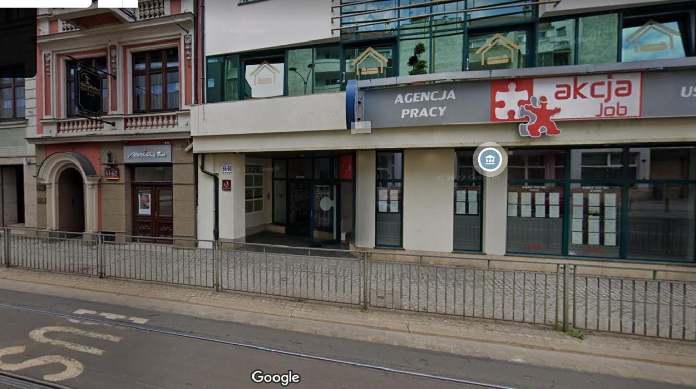 Retro Swietego Mikolaja Wroclaw Luaran gambar